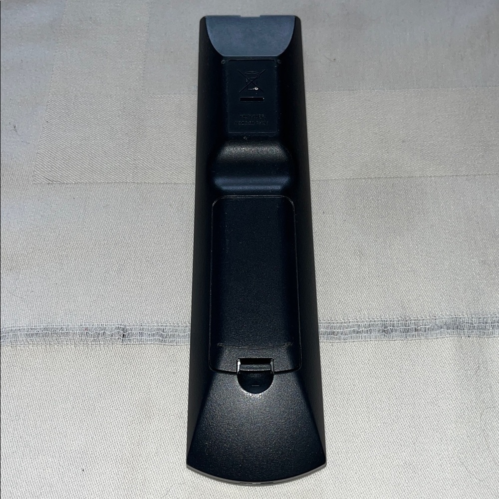 Sony RM-AAU029 AV System Remote Control Black Multi-Function - Picture 2 of 4